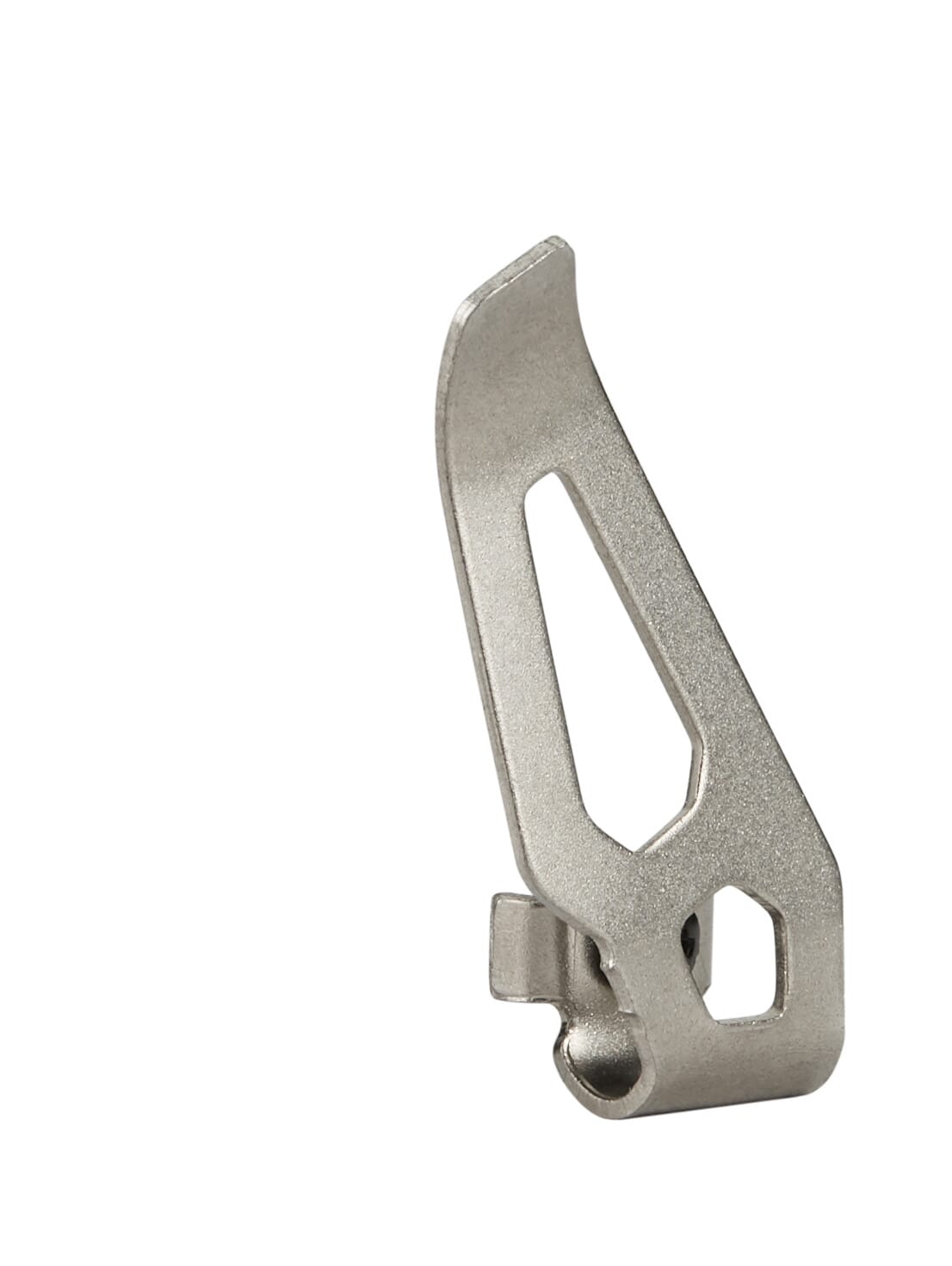Milwaukee® 48-67-0010 Belt Clip, For Use With M12™ Cordless Drills, Impacts and Impact Wrenches